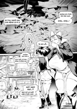 Hentaitvn - Đọc hentai Quán Rựu Của Bầy Orc Online