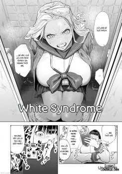 Hentaitvn - Đọc hentai White Syndrome｜Síndrome Blanco Online