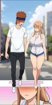 Hentaitvn - Đọc hentai Asuna Family Online