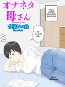 Hentaitvn - Đọc hentai Bị Mẹ Phát Hiện Đang Rình Trộm Thủ Dâm [Onaneta Kaa-san; Masturbating To Mom] Online