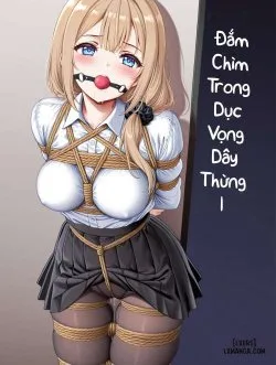 Hentaitvn - Đọc hentai Đắm Chìm Trong Dục Vọng Dây Thừng Online
