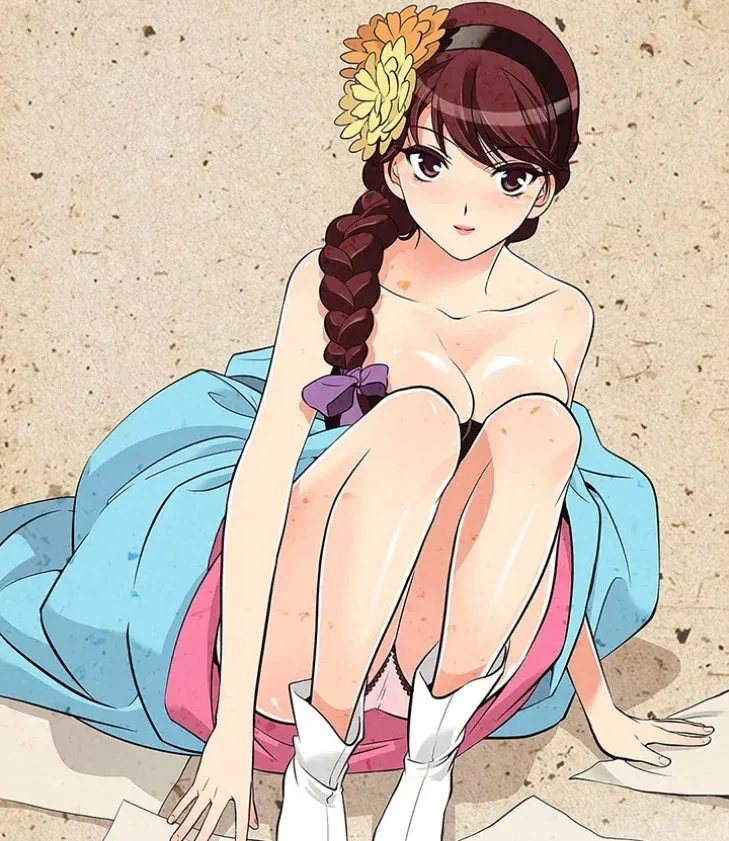 Hentaitvn - Đọc hentai Dâm Thư Online