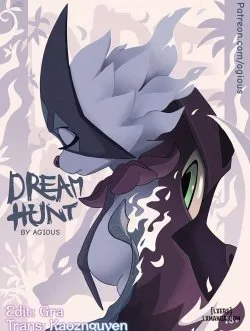 Hentaitvn - Đọc hentai Dream Hunt Online