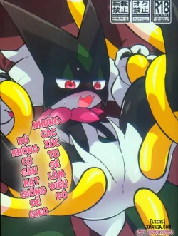 Hentaitvn - Đọc hentai Dù Không Có Sẵn Hạt Giống Để gieo, Nhưng Các Xúc Tu Sẽ Làm Điều Đó Online