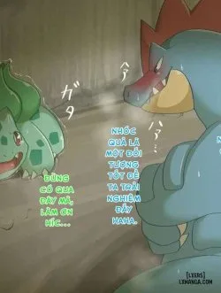 Hentaitvn - Đọc hentai Fushigidane X Ordile Online