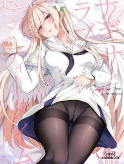 Hentaitvn - Đọc hentai Giờ Trà Tình Yêu Cùng Nagisa Online