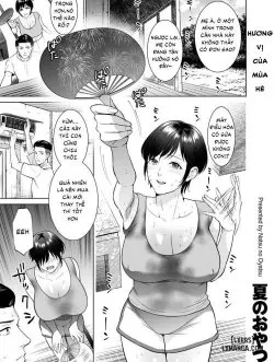 Hương Vị Của Mùa Hè