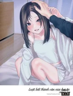 Hentaitvn - Đọc hentai Luật Bất Thành Văn Của Hai Ta Online