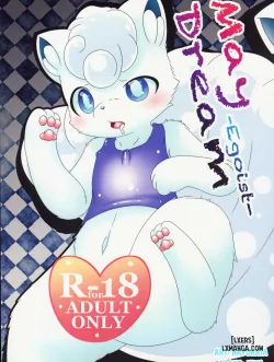 Hentaitvn - Đọc hentai May Dream Online