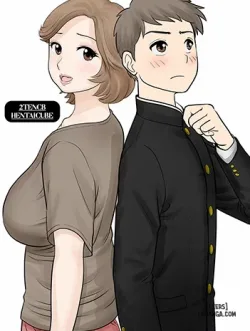 Hentaitvn - Đọc hentai Mẹ Con Sống Chung Online