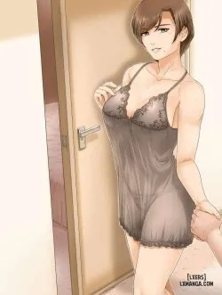 Hentaitvn - Đọc hentai Mẹ Luôn Ở Đây Online