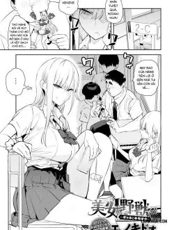 Hentaitvn - Đọc hentai Người Đẹp Và Quái Vật P4 (version Cô Nàng Gyaru Và Anh Chàng Otaku Đáng Ghê tởm) Online