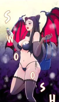 Hentaitvn - Đọc hentai Sống Cùng Succubus Online