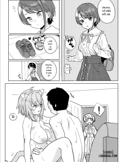 Hentaitvn - Đọc hentai Tổng Hợp Oneshot (Hololive) Của Ura Kaizokudan Online