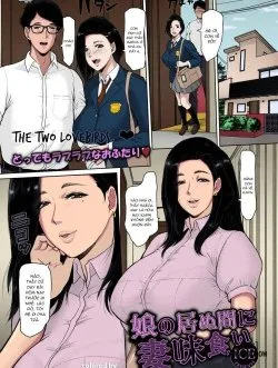 Hentaitvn - Đọc hentai Anh Gia Sư Này Đến Mẹ Của Học Sinh Cũng Không tha! Online