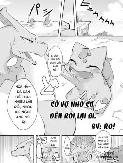 Hentaitvn - Đọc hentai Cô Vợ Nhỏ Cứ Đến Rồi Lại Đi Online