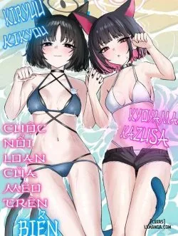 Hentaitvn - Đọc hentai Cuộc Nổi Loạn Của Mèo Trên Biển Online