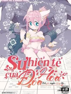 Hentaitvn - Đọc hentai Sự Hiến Tế Của Đóa Hoa Online