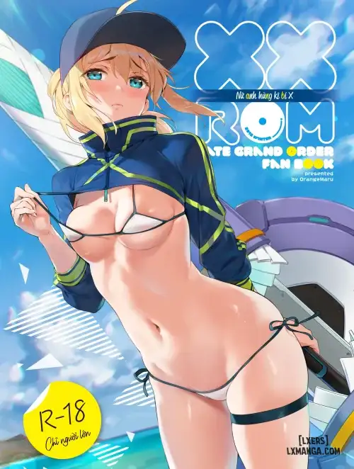 Xx Rom
